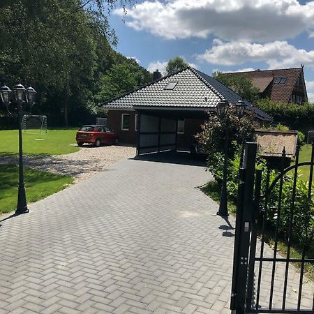 Ferienhaus Baek-Ratzeburg Bak Esterno foto